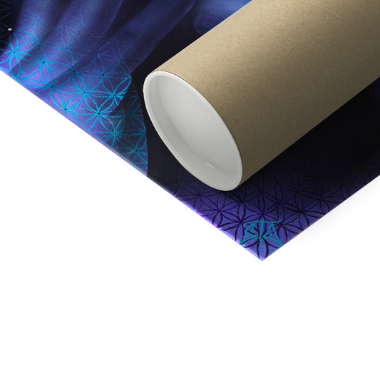 Cosmic Thread Fine Art Print