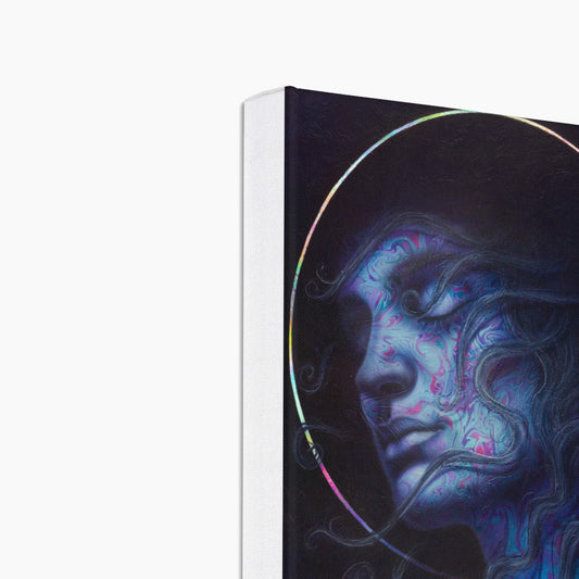 Sueños lucidos Canvas