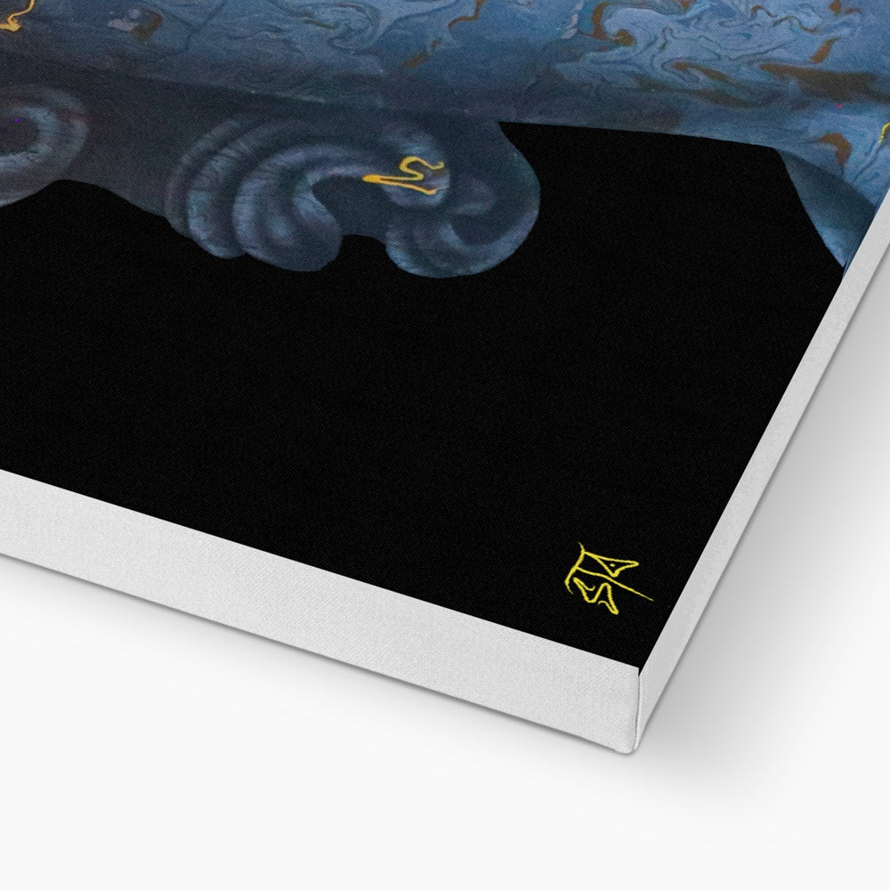 Apollo Canvas