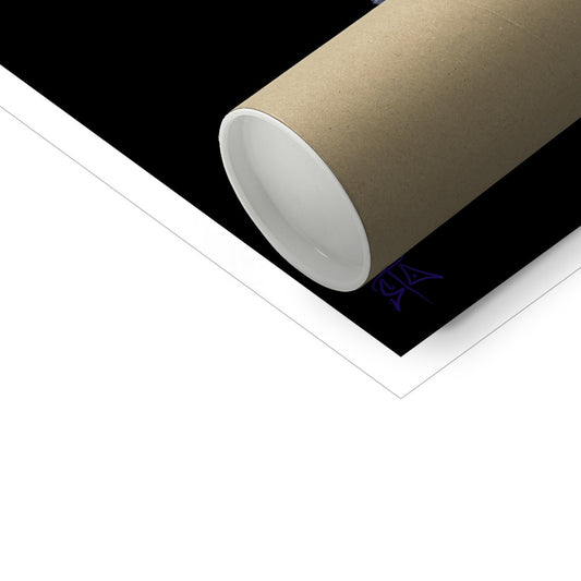 Inner light Fine Art Print