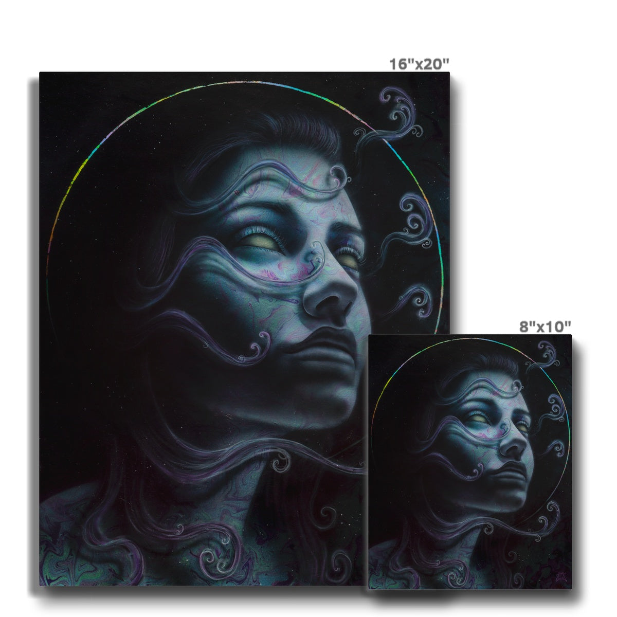 Reverie Canvas