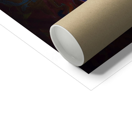 .reverentia Fine Art Print