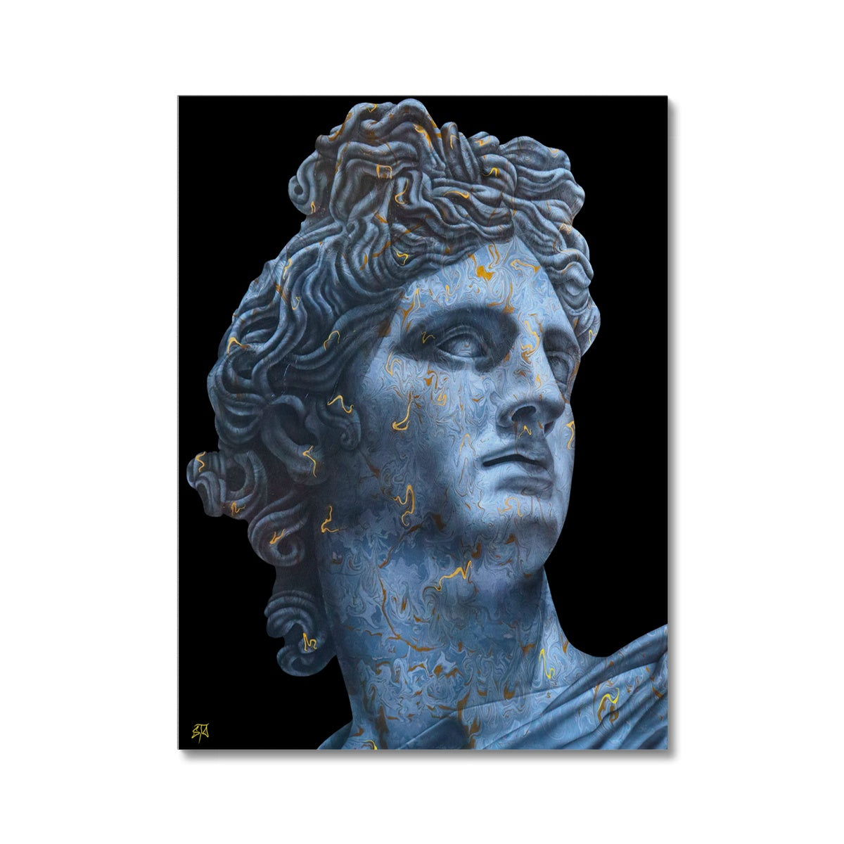 Apollo Canvas