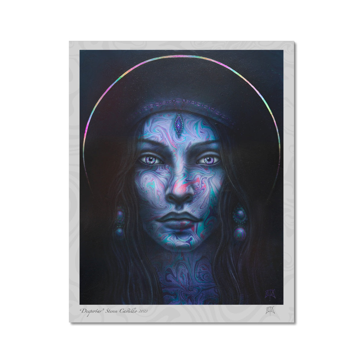 Despertar Fine Art Print