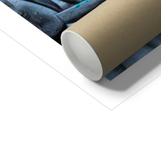 Initiate Fine Art Print