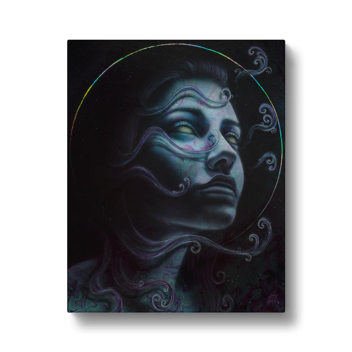 Reverie Canvas