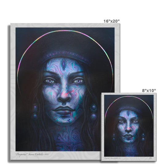 Despertar Fine Art Print