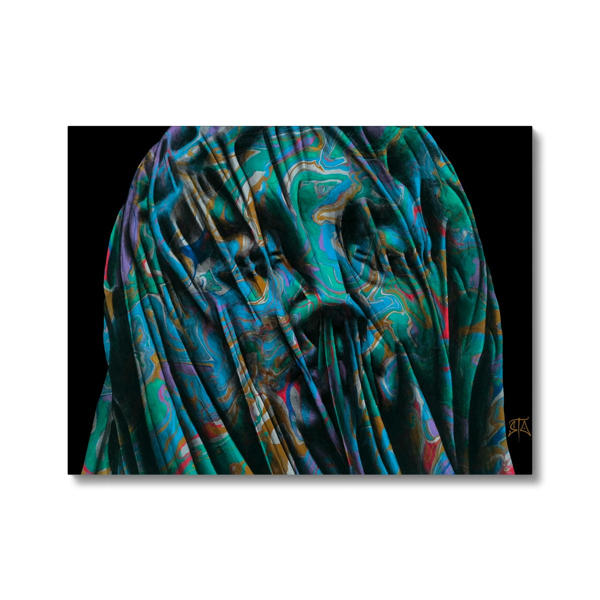 Veil Canvas