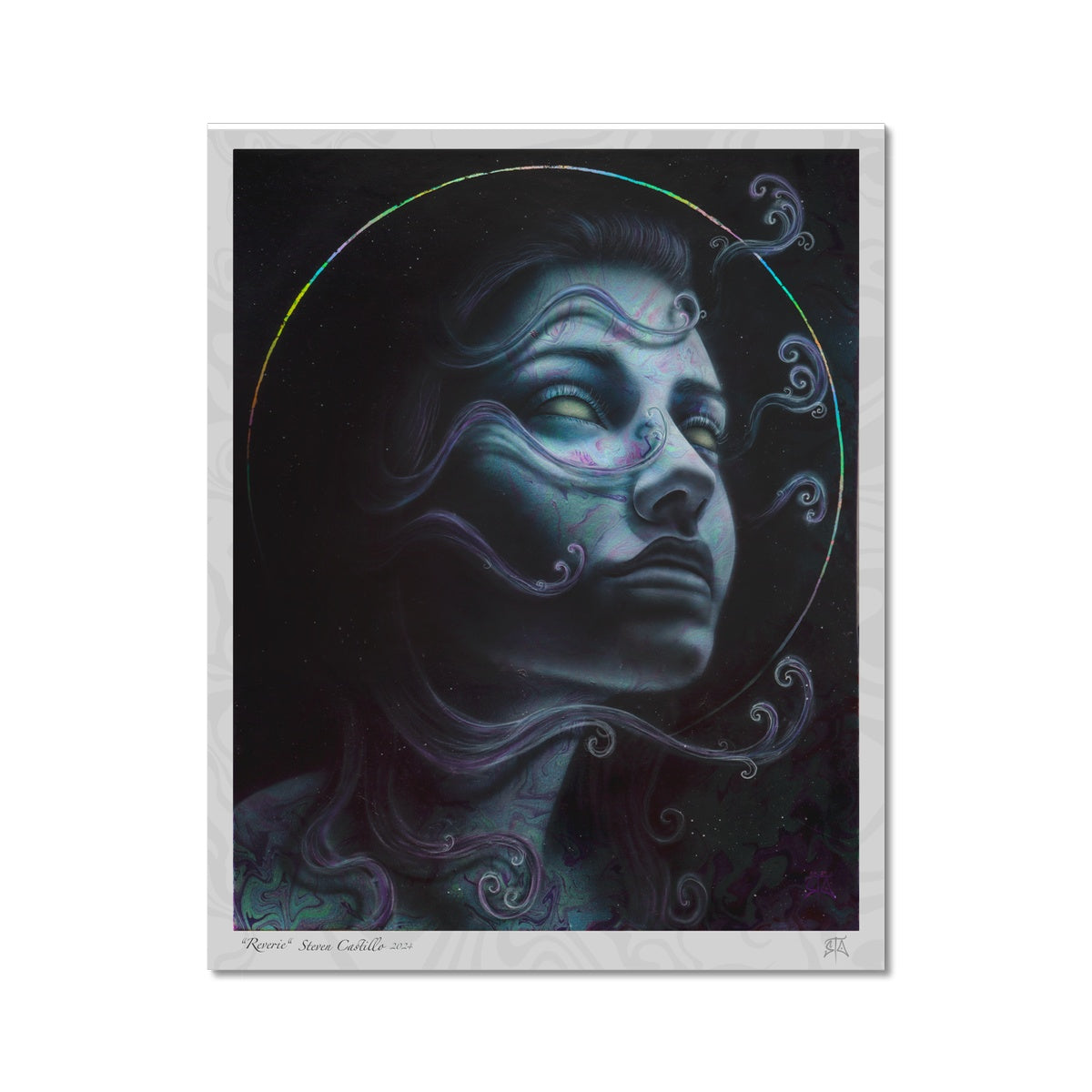 Reverie Fine Art Print