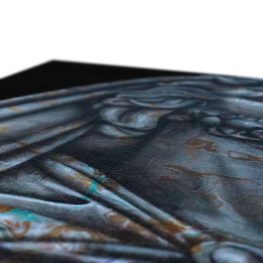 Initiate Canvas