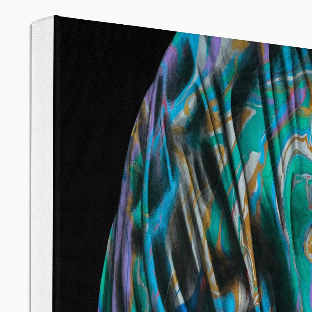 Veil Canvas