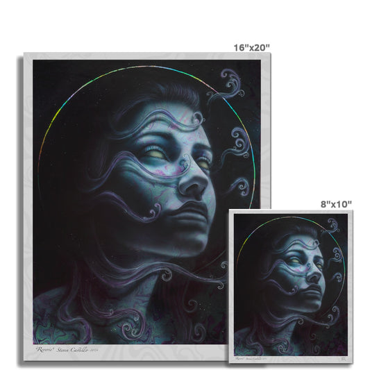 Reverie Fine Art Print