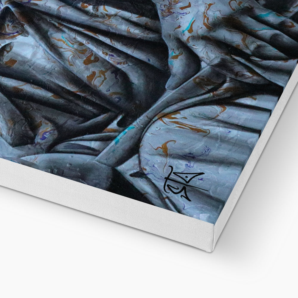 Initiate Canvas