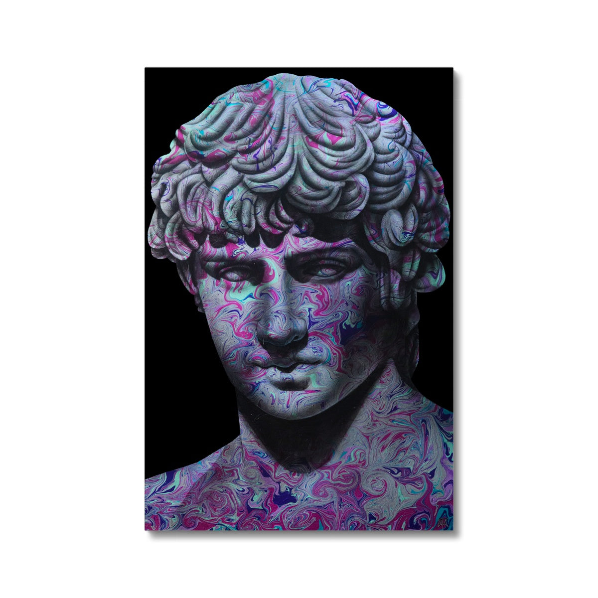 Apricus Canvas