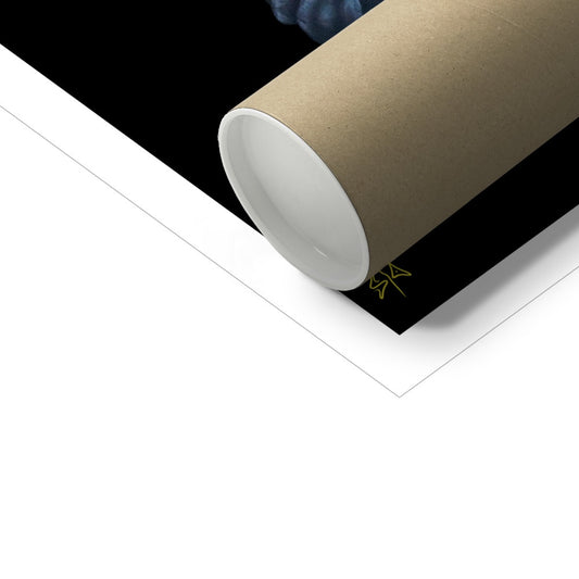 Apollo Fine Art Print