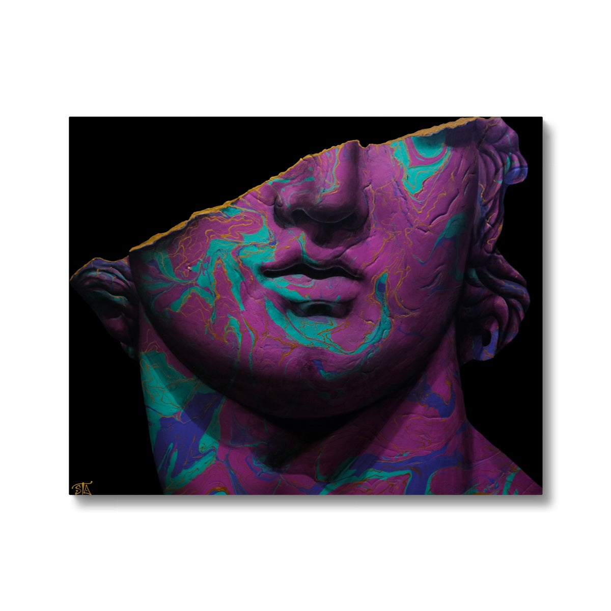 Aureum Canvas