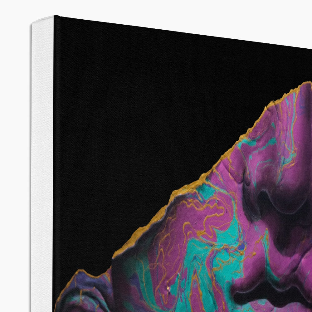 Aureum Canvas