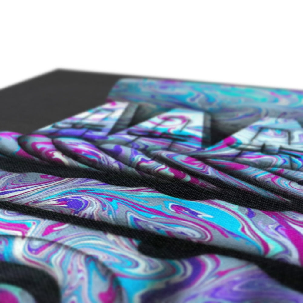 Tlāloc Canvas