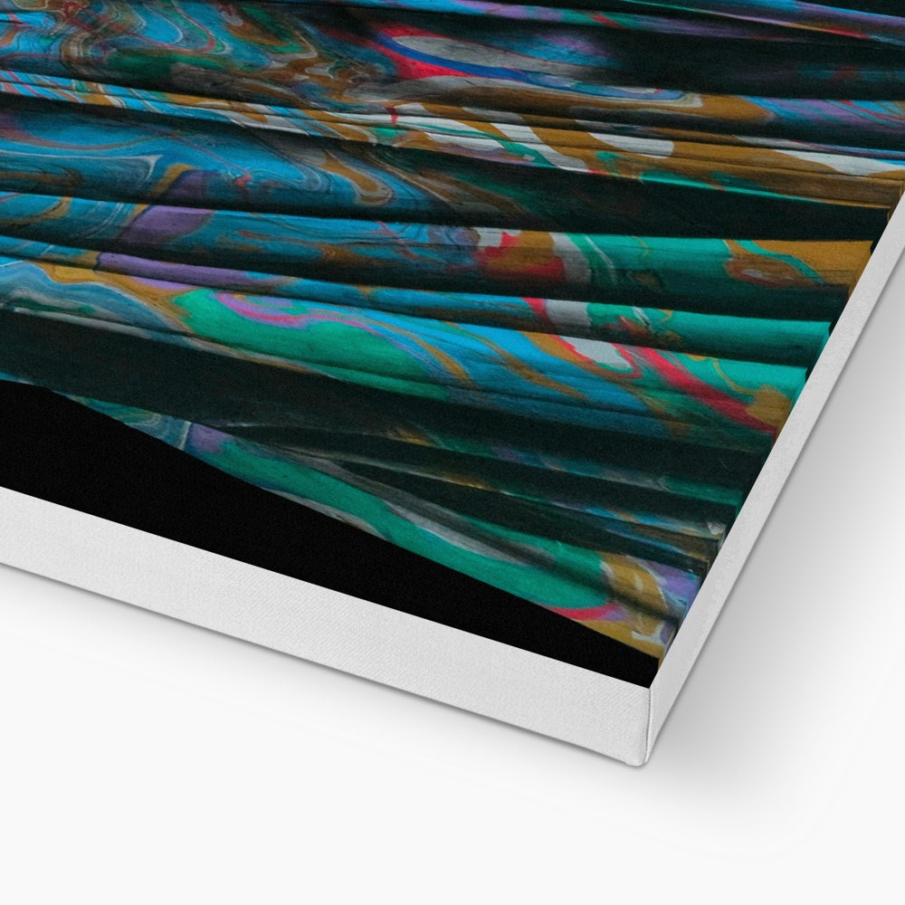 Veil Canvas