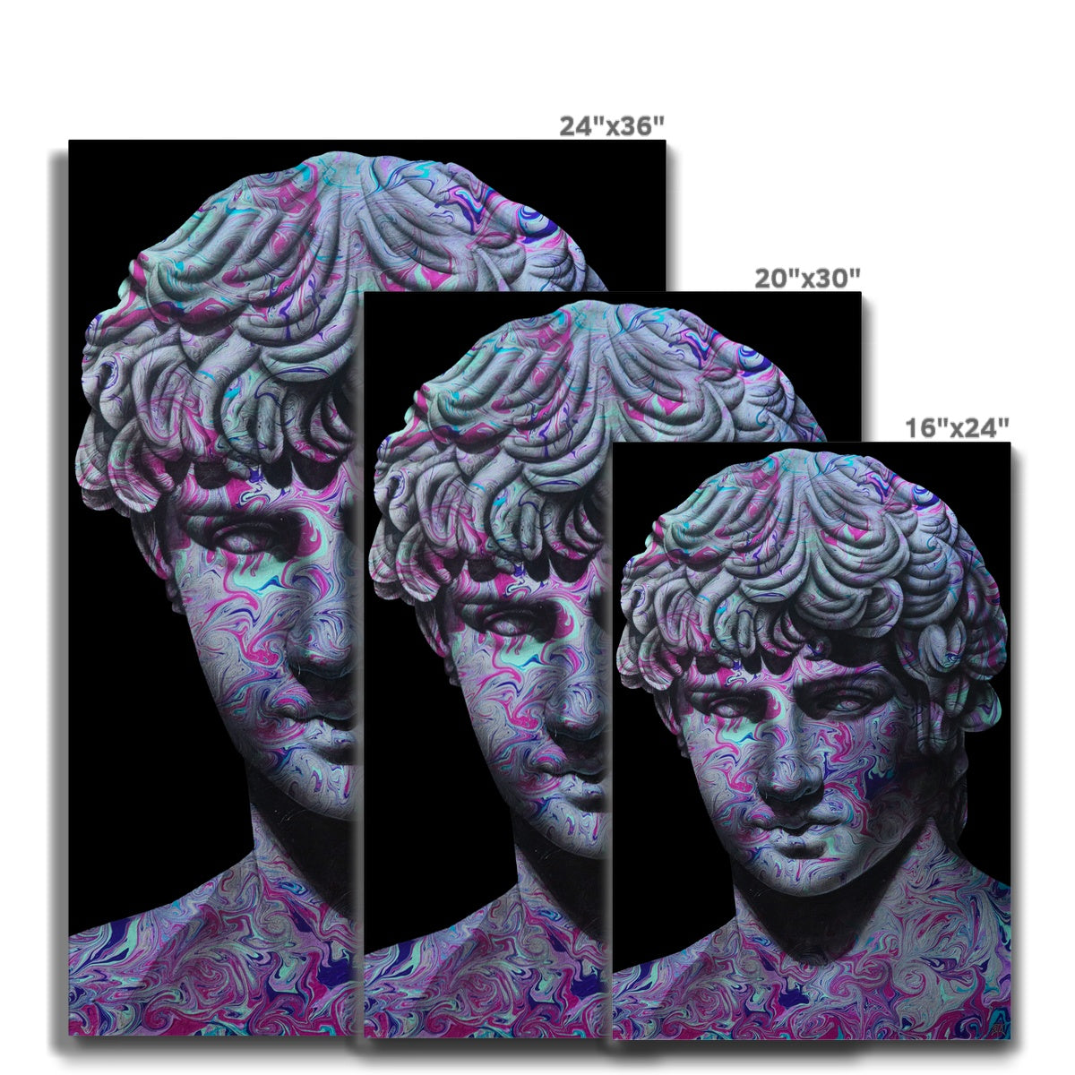 Apricus Canvas