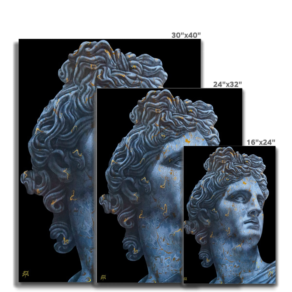 Apollo Canvas