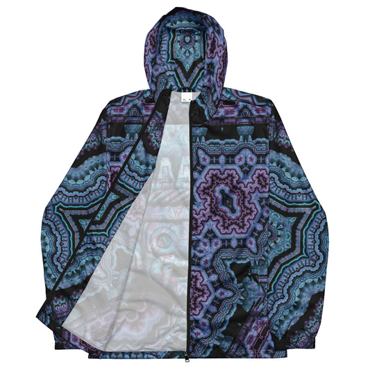 Men’s windbreaker