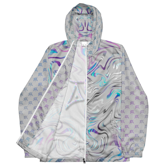 Men’s windbreaker