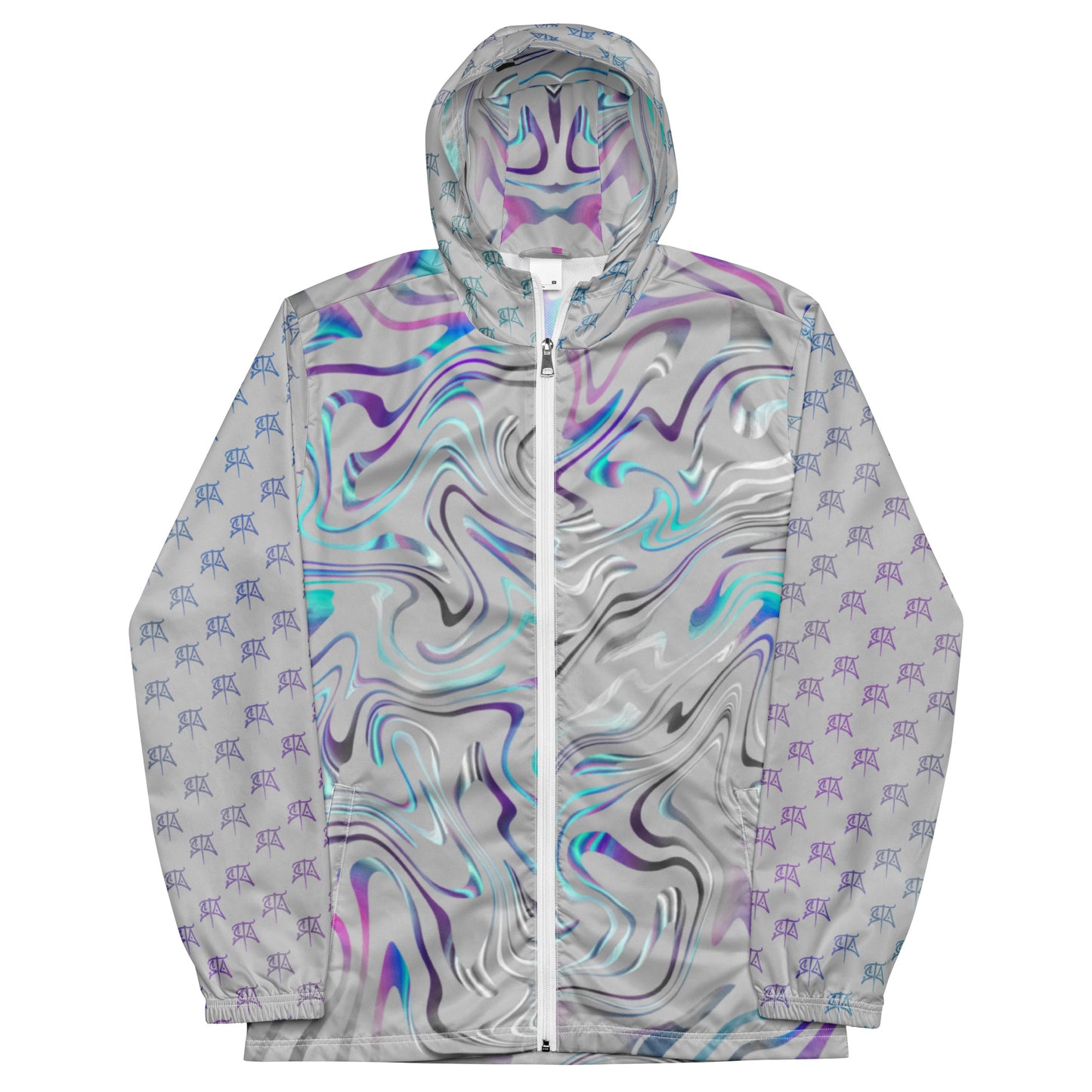 Men’s windbreaker