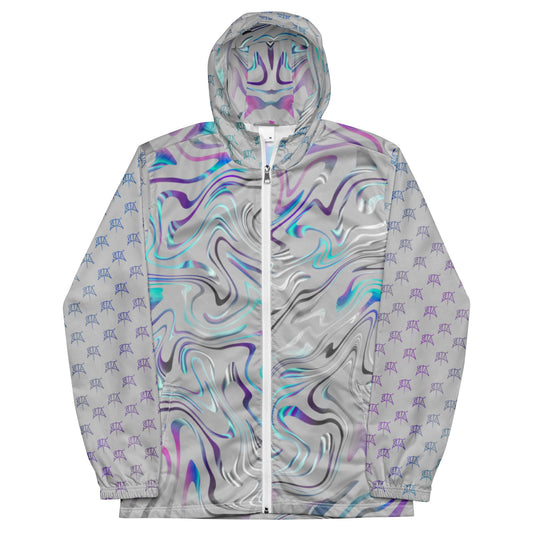 Men’s windbreaker