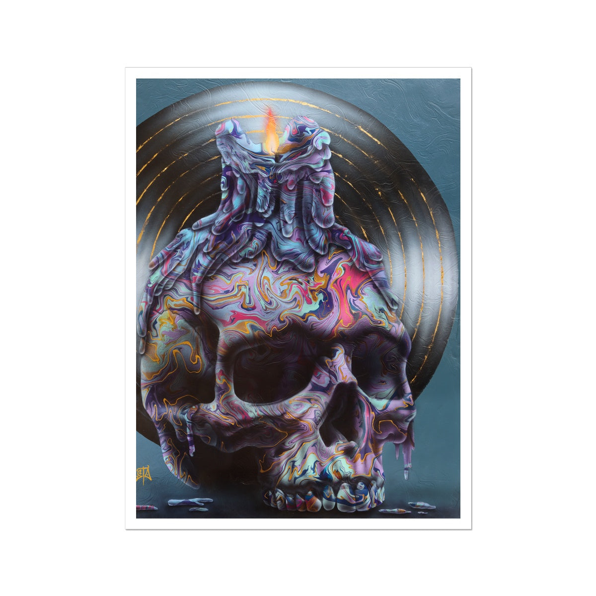 mors vincit omnia